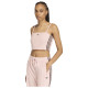 Adidas Γυναικείο μπλουζάκι Terry Towel Tank Top